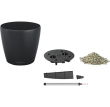 Blumentopf mit Zubehör