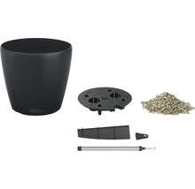 Lechuza Classico Topf mit Bewässerungssystem und Zubehör