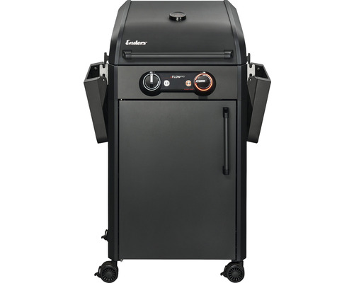 Enders Gasgrill mit Unterschrank