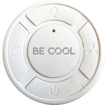 Be Cool Fernbedienung für Ventilatoren