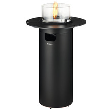 Enders Feuerstelle mit Glaszylinder