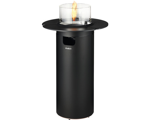 Enders Feuerstelle mit Glaszylinder