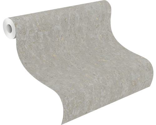 Tapetenrolle mit Steinmuster