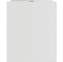 Badmöbel-Set Nobilia Programm 2 197 140x169,1x48,7 cm Mineralgusswaschtisch grau hochglanz mit LED-Beleuchtung-thumb-11 Badmöbel-Set Nobilia Programm 2 197 140x169,1x48,7 cm Mineralgusswaschtisch grau hochglanz mit LED-Beleuchtung-thumb-11