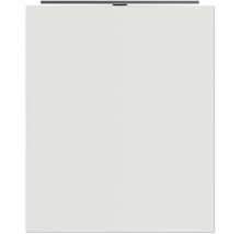 Badmöbel-Set Nobilia Programm 2 180 61x169,1x48,7 cm Mineralgusswaschtisch grau hochglanz mit LED-Beleuchtung-thumb-6 Badmöbel-Set Nobilia Programm 2 180 61x169,1x48,7 cm Mineralgusswaschtisch grau hochglanz mit LED-Beleuchtung-thumb-6