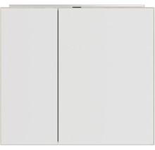 Badmöbel-Set Nobilia Programm 2 223 81x169,1x48,7 cm Mineralgusswaschtisch eiche natur mit LED-Beleuchtung-thumb-8 Badmöbel-Set Nobilia Programm 2 223 81x169,1x48,7 cm Mineralgusswaschtisch eiche natur mit LED-Beleuchtung-thumb-8