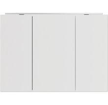 Badmöbel-Set Nobilia Programm 2 259 101x169,1x48,7 cm Mineralgusswaschtisch weiß hochglanz mit LED-Beleuchtung-thumb-7 Badmöbel-Set Nobilia Programm 2 259 101x169,1x48,7 cm Mineralgusswaschtisch weiß hochglanz mit LED-Beleuchtung-thumb-7