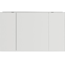 Badmöbel-Set Nobilia Programm 2 301 121x169,1x48,7 cm Mineralgusswaschtisch grau hochglanz mit LED-Beleuchtung-thumb-7 Badmöbel-Set Nobilia Programm 2 301 121x169,1x48,7 cm Mineralgusswaschtisch grau hochglanz mit LED-Beleuchtung-thumb-7