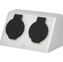 Badmöbel-Set Nobilia Programm 2 259 101x169,1x48,7 cm Mineralgusswaschtisch weiß hochglanz mit LED-Beleuchtung-thumb-8 Badmöbel-Set Nobilia Programm 2 259 101x169,1x48,7 cm Mineralgusswaschtisch weiß hochglanz mit LED-Beleuchtung-thumb-8