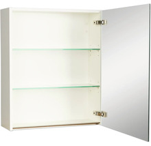 Badmöbel-Set Nobilia Programm 2 180 61x169,1x48,7 cm Mineralgusswaschtisch grau hochglanz mit LED-Beleuchtung-thumb-7 Badmöbel-Set Nobilia Programm 2 180 61x169,1x48,7 cm Mineralgusswaschtisch grau hochglanz mit LED-Beleuchtung-thumb-7
