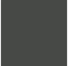 Waschtischunterschank Nobilia Programm 2 164 61x59,1x48,7 cm mit Mineralgusswaschtisch grau hochglanz-thumb-6