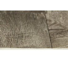 PVC-Boden Prime Holz-Optik 691M braun 20x150 cm 400 cm breit (Meterware)