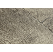 PVC-Boden Prime Holz-Optik 691M braun 20x150 cm 400 cm breit (Meterware)