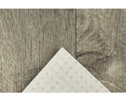Holzboden mit Unterseite