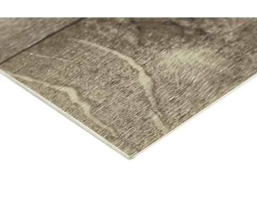 Vinylboden mit Holzoptik