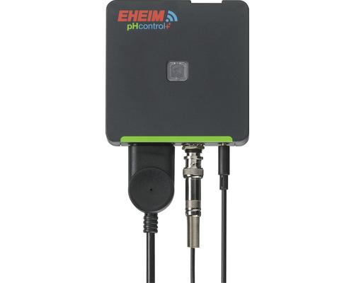 Eheim pH-Control Gerät zur Steuerung des pH-Werts