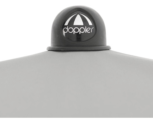 Doppler Logo