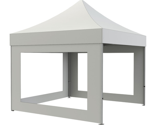 Faltpavillon für den Außenbereich