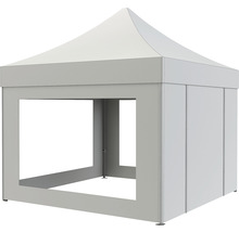 Festzelt mit Aluminiumrahmen und Stoffdach