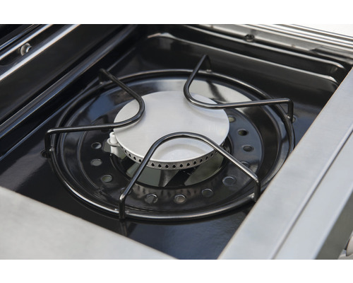 Gasbrenner für Grill