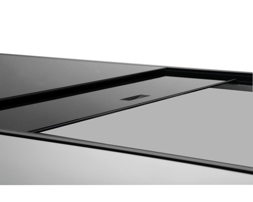 Aquariumabdeckung aus Glas