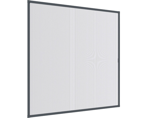 Insektenschutz Windhager EXPERT Rahmenfenster anthrazit 140x150 cm