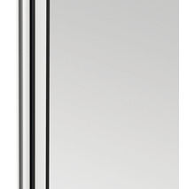 Detailansicht eines Fensterrahmens