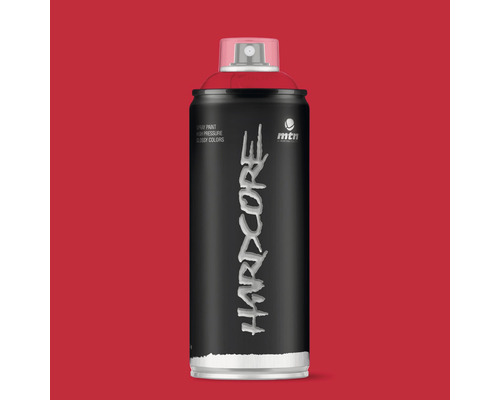 MTN Hardcore Sprühfarbe Dose