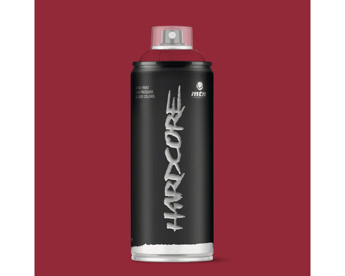 MTN Hardcore Sprühfarbe Dose