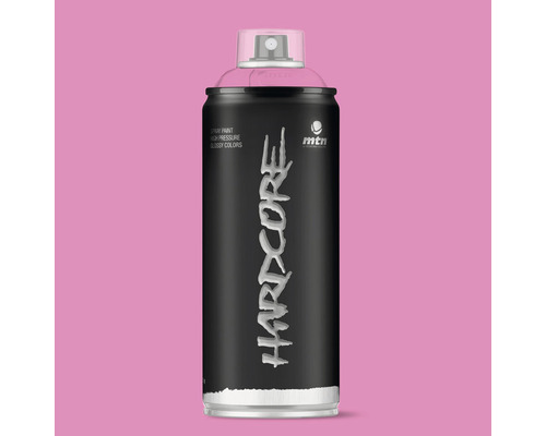 MTN Hardcore Sprühlackdose