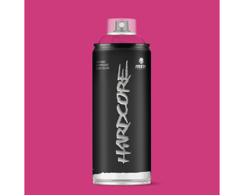 MTN Hardcore Sprühfarbe Dose