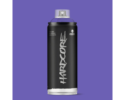 MTN Hardcore Sprühfarbe