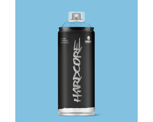 MTN Hardcore Lackspraydose