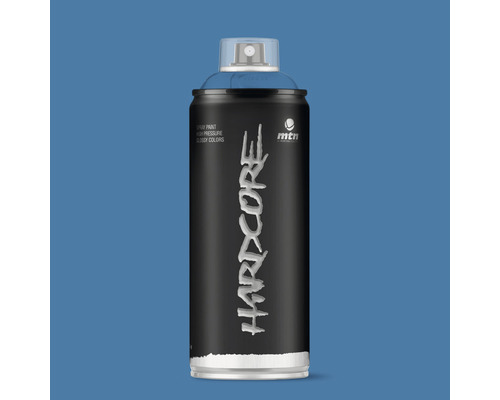 MTN Hardcore Sprühfarbe Dose