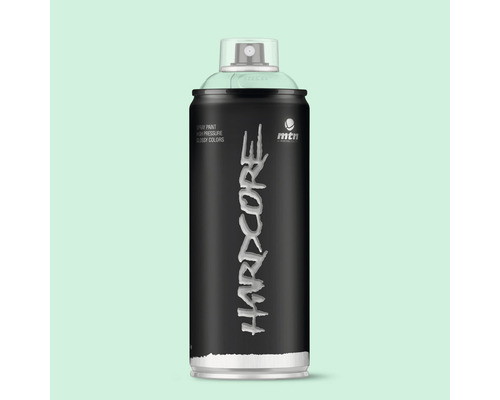 Sprühdose mit Lackfarbe