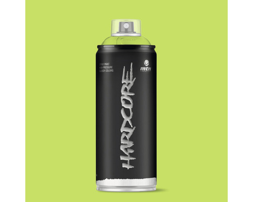 MTN Hardcore Sprühfarbe
