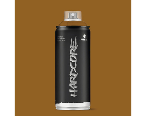 MTN Hardcore Sprühfarbe Dose