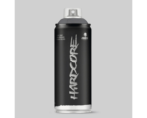 MTN Hardcore Sprühfarbe Dose