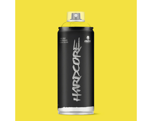 MTN Hardcore Sprühfarbe Dose