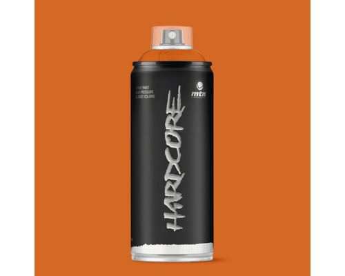 MTN Hardcore Sprühfarbe