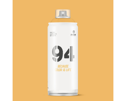 MTN 94 Sprühfarbe Dose