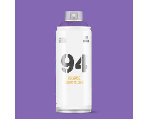 MTN 94 Sprühfarbe