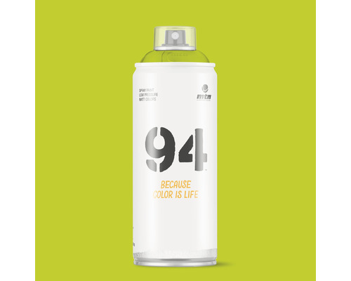 MTN 94 Sprühfarbe in einer Dose