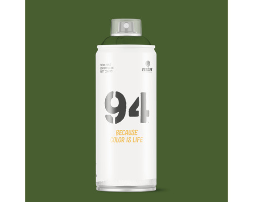MTN 94 Sprühfarbe