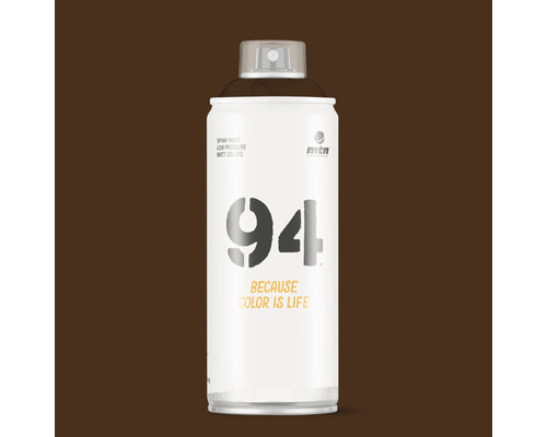 MTN 94 Sprühfarbe Dose