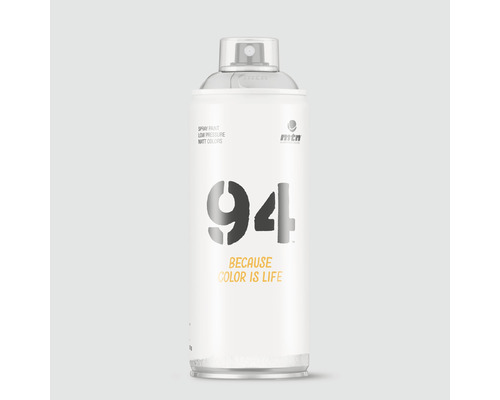 MTN 94 Sprühfarbe für Graffiti und Kunst