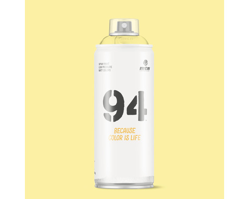 MTN 94 Sprühfarbe Dose