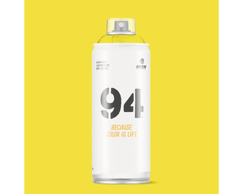 MTN 94 Sprühfarbe