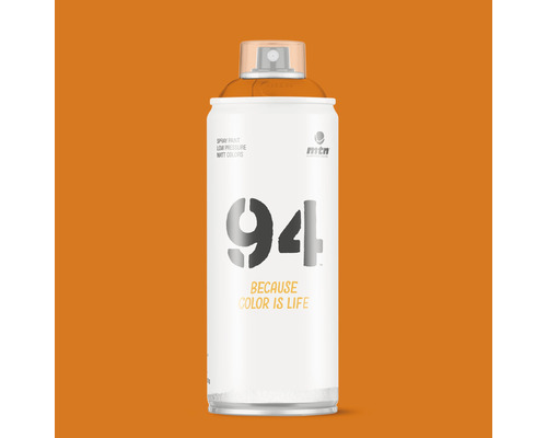 MTN 94 Sprühlackdose