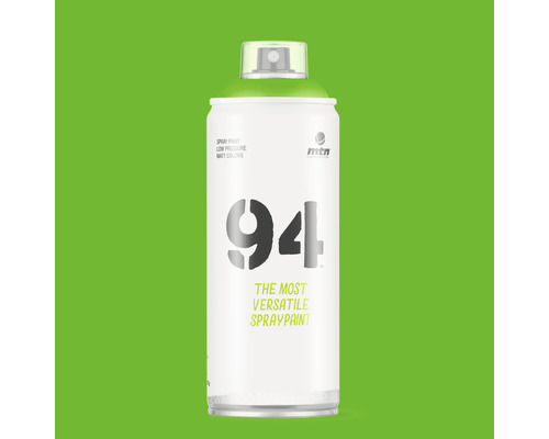 MTN 94 Sprühfarbe in Dose